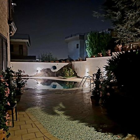 Villa Elisabetta Pompeya Exterior foto